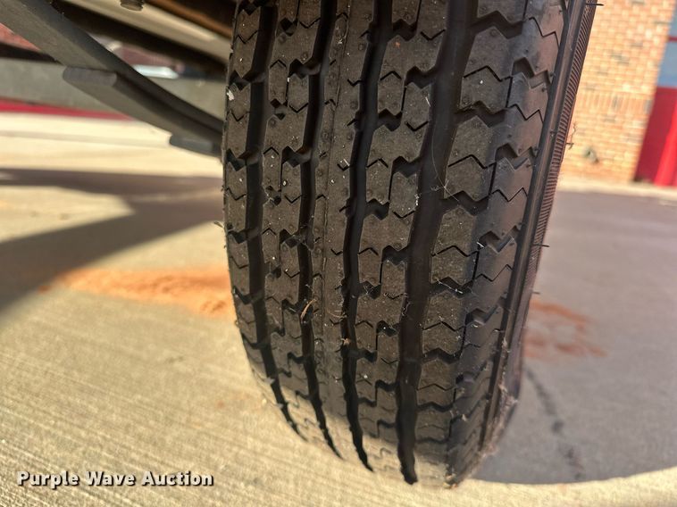 image for item ER4831 1991 Boston Whaler boat