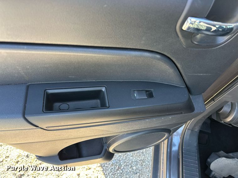 image for item ER4844 2015 Jeep Patriot SUV