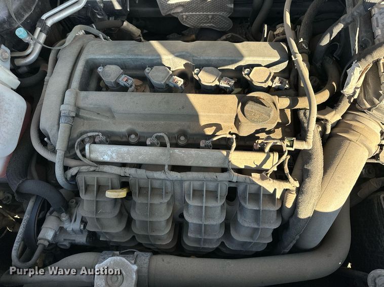 image for item ER4844 2015 Jeep Patriot SUV