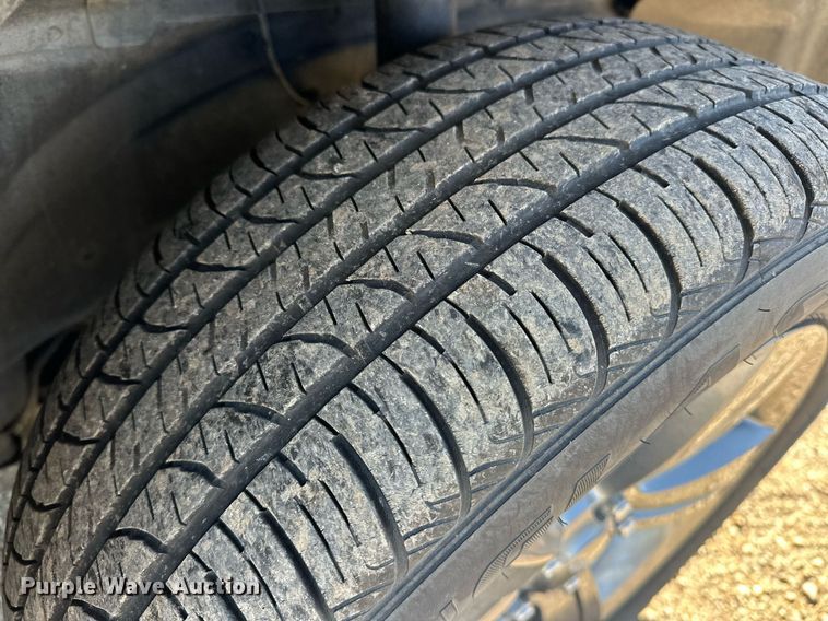 image for item ER4844 2015 Jeep Patriot SUV