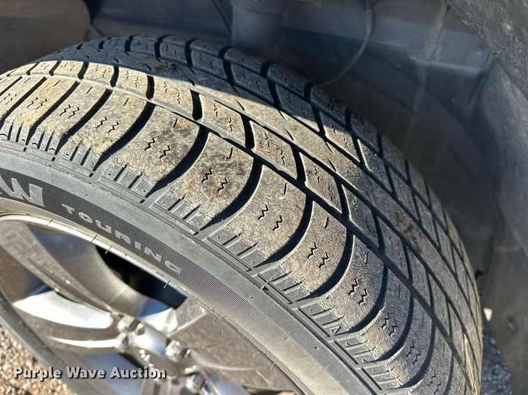 image for item ER4844 2015 Jeep Patriot SUV