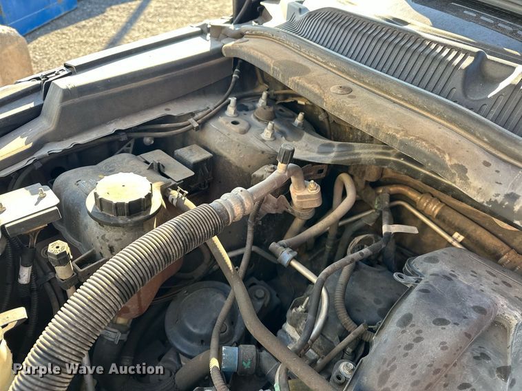 image for item ER4845 2015 Ford Explorer Police Interceptor SUV