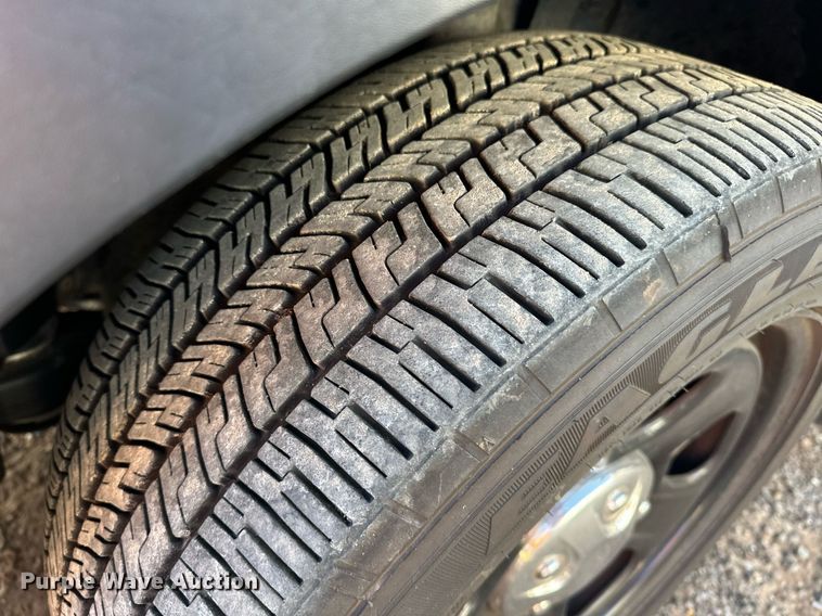 image for item ER4845 2015 Ford Explorer Police Interceptor SUV