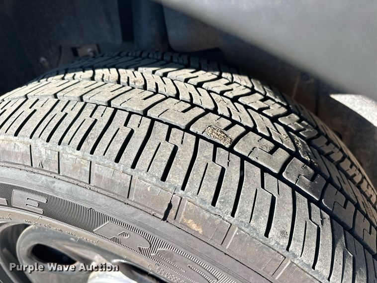 image for item ER4845 2015 Ford Explorer Police Interceptor SUV