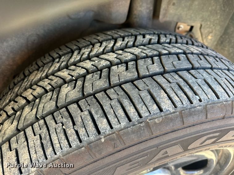 image for item ER4845 2015 Ford Explorer Police Interceptor SUV