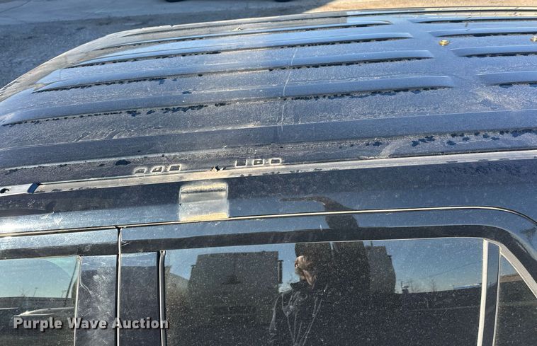 image for item ER4846 2015 Ford Explorer Police Interceptor SUV