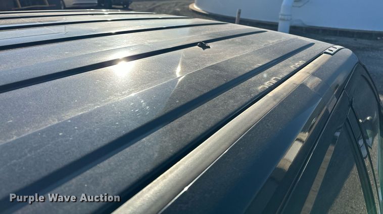 image for item ER4846 2015 Ford Explorer Police Interceptor SUV