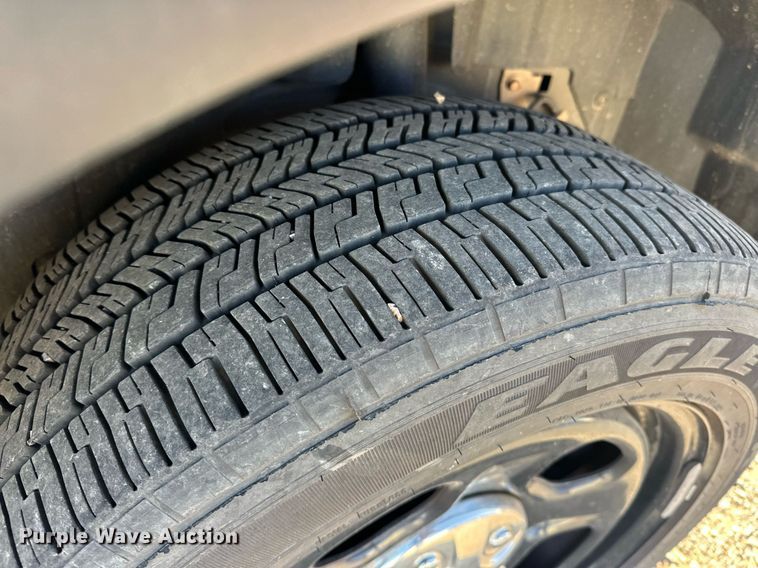 image for item ER4846 2015 Ford Explorer Police Interceptor SUV