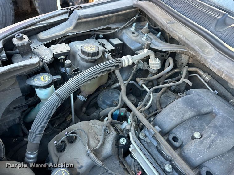 image for item ER4847 2015 Ford Explorer Police Interceptor SUV