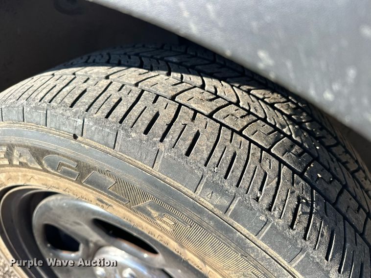 image for item ER4847 2015 Ford Explorer Police Interceptor SUV