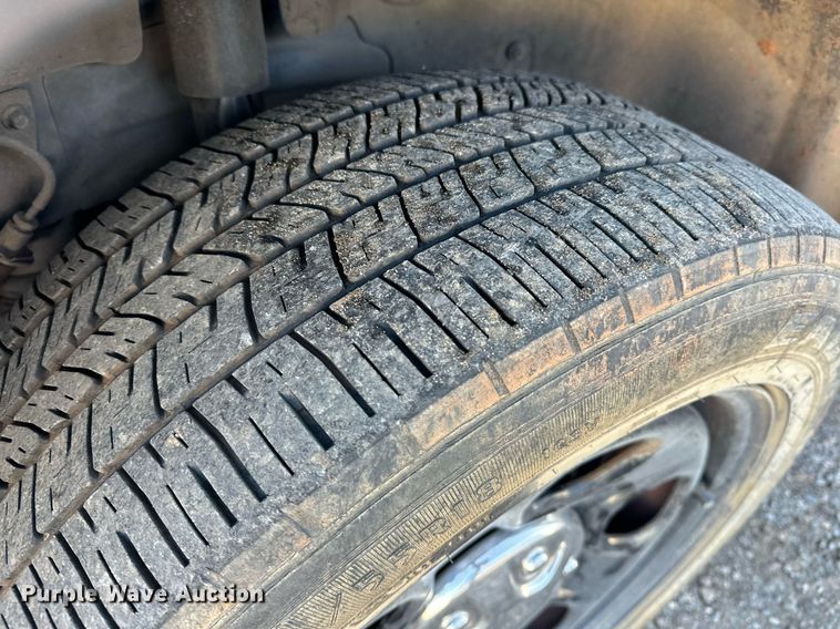 image for item ER4847 2015 Ford Explorer Police Interceptor SUV