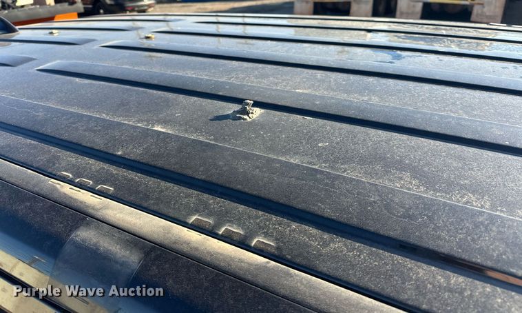 image for item ER4848 2016 Ford Explorer police interceptor SUV