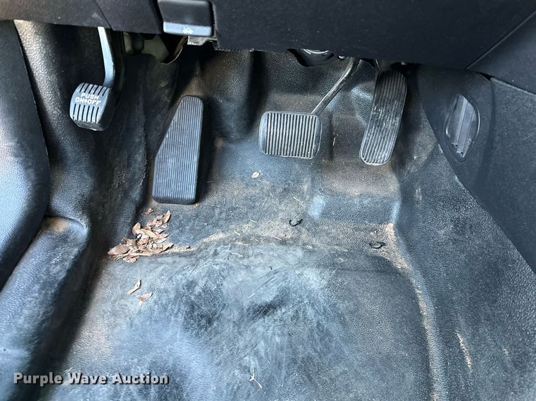 image for item ER4848 2016 Ford Explorer police interceptor SUV