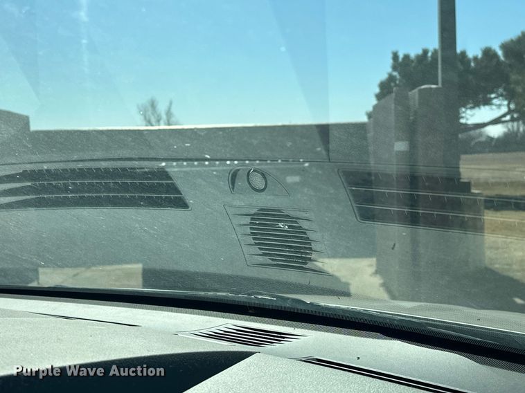 image for item ER4849 2010 Dodge Grand Caravan van