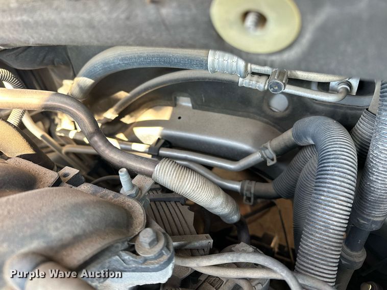 image for item ER4849 2010 Dodge Grand Caravan van