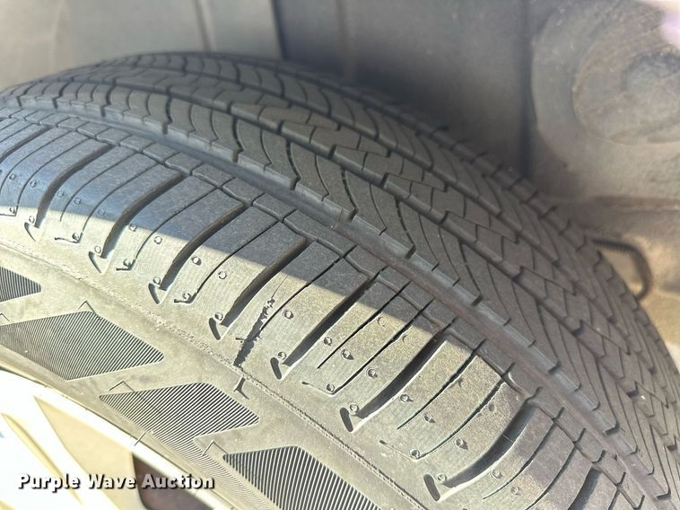 image for item ER4849 2010 Dodge Grand Caravan van