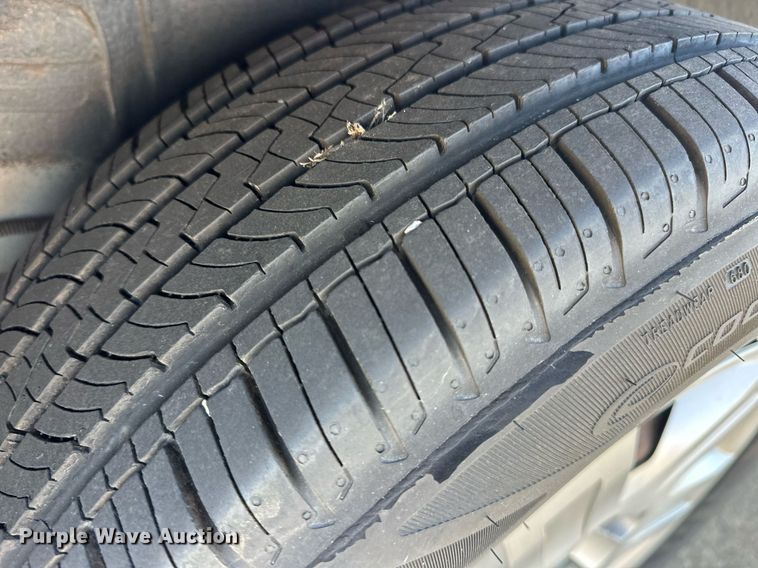 image for item ER4849 2010 Dodge Grand Caravan van