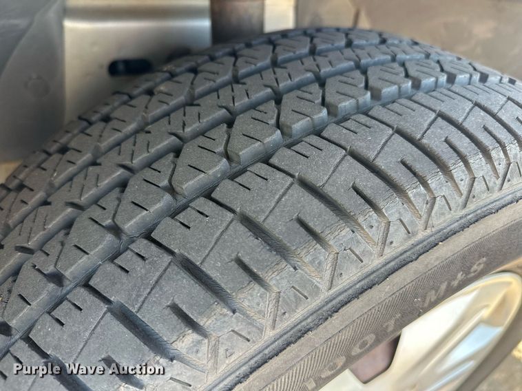 image for item ER4849 2010 Dodge Grand Caravan van