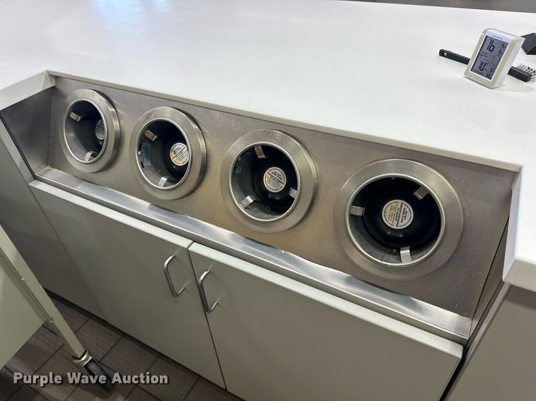 image for item ER4850 Kitchen equipment