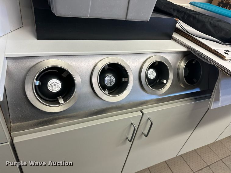 image for item ER4850 Kitchen equipment