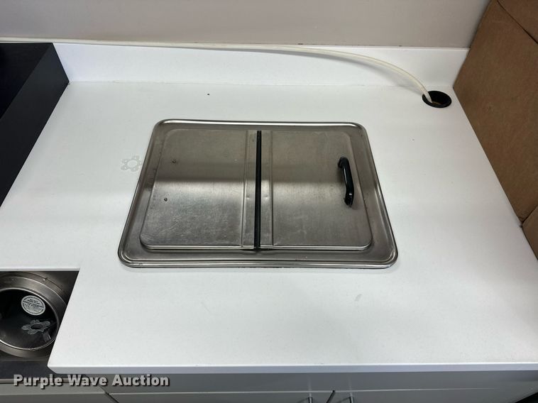 image for item ER4850 Kitchen equipment