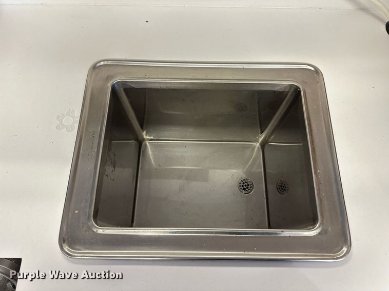 image for item ER4850 Kitchen equipment