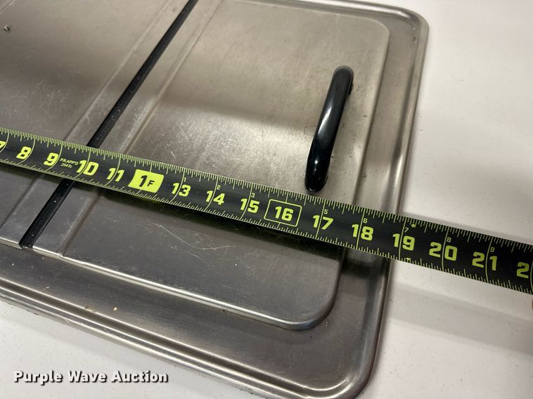 image for item ER4850 Kitchen equipment