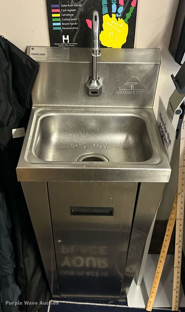 image for item ER4850 Kitchen equipment