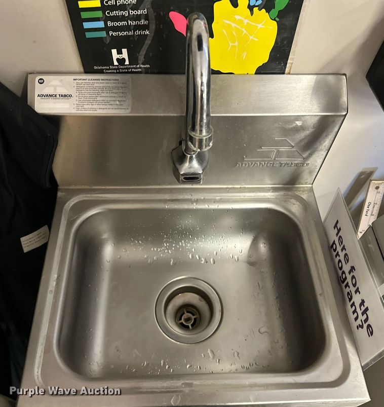 image for item ER4850 Kitchen equipment