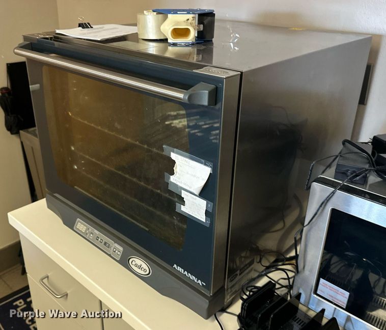 image for item ER4850 Kitchen equipment