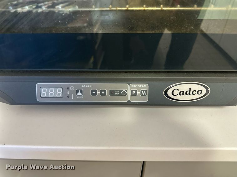 image for item ER4850 Kitchen equipment