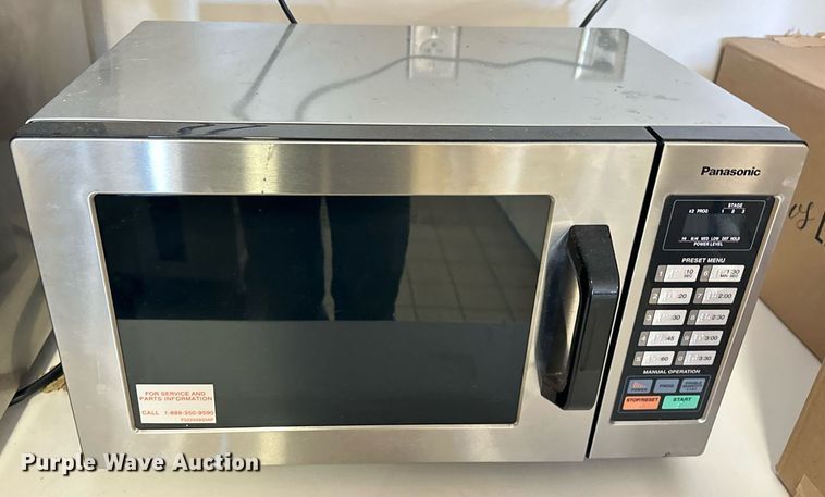 image for item ER4850 Kitchen equipment