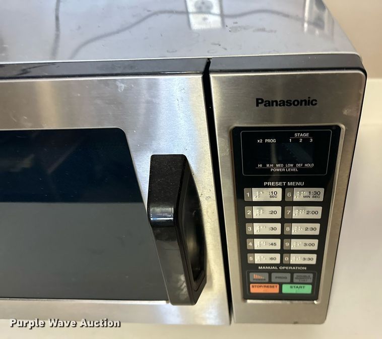 image for item ER4850 Kitchen equipment