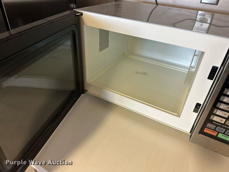 image for item ER4850 Kitchen equipment