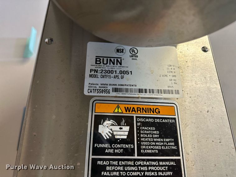 image for item ER4850 Kitchen equipment