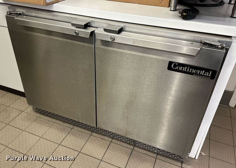 image for item ER4850 Kitchen equipment