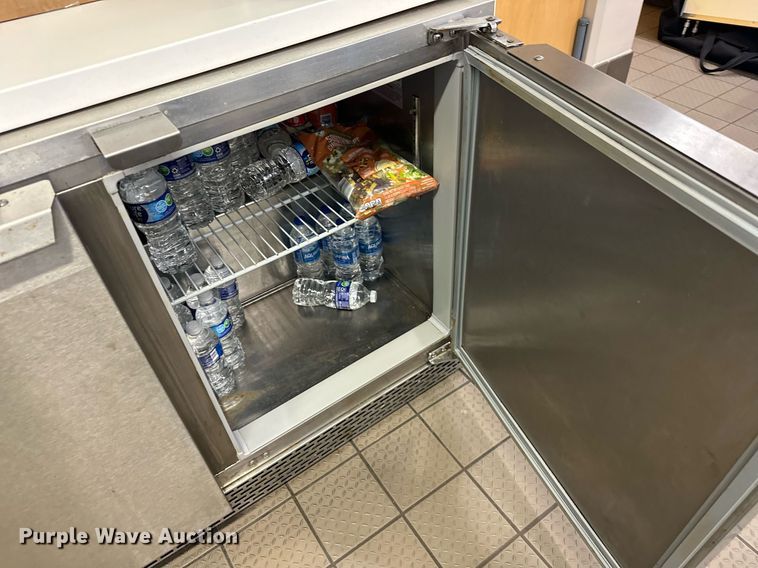 image for item ER4850 Kitchen equipment