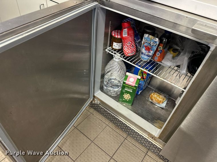 image for item ER4850 Kitchen equipment