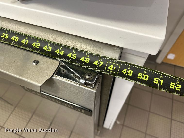 image for item ER4850 Kitchen equipment