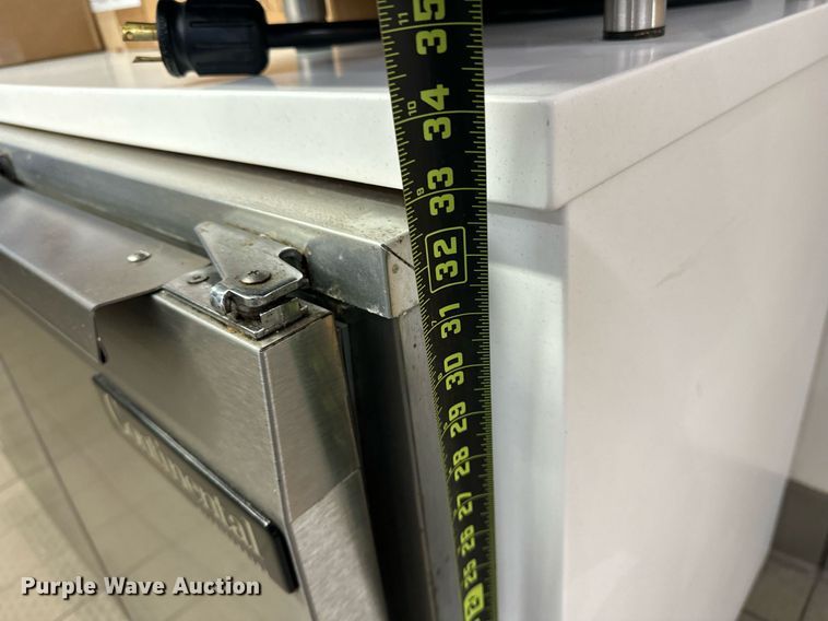 image for item ER4850 Kitchen equipment