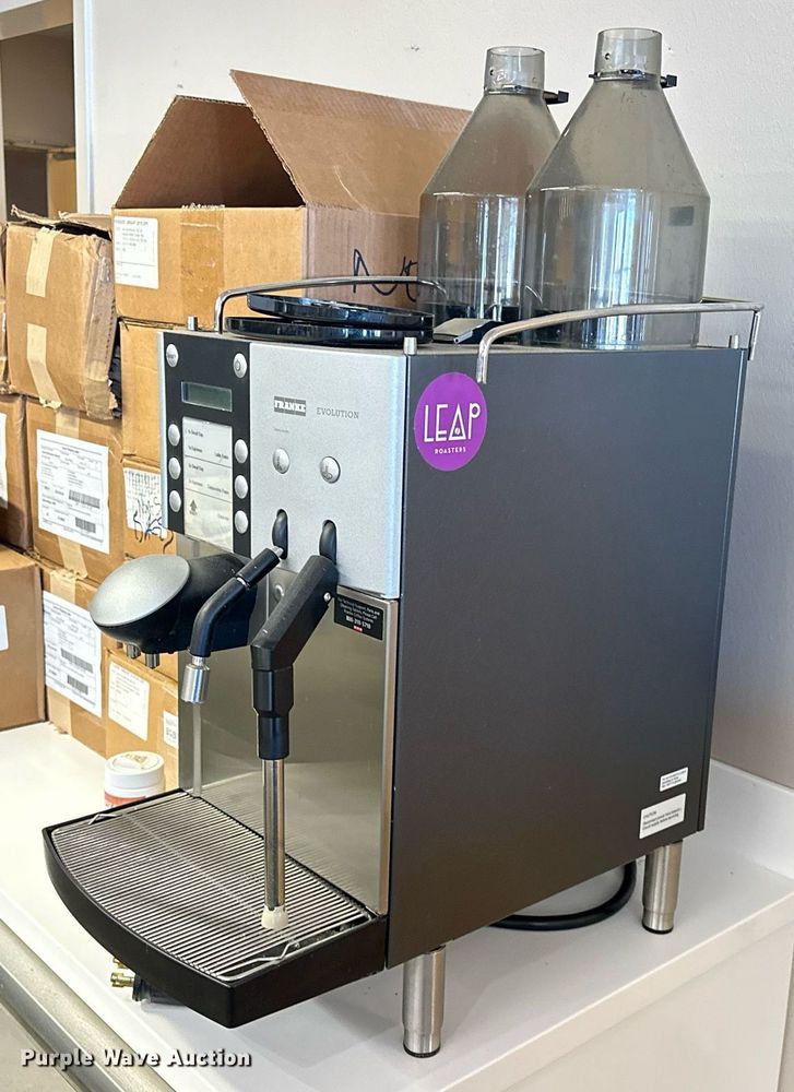 image for item ER4850 Kitchen equipment