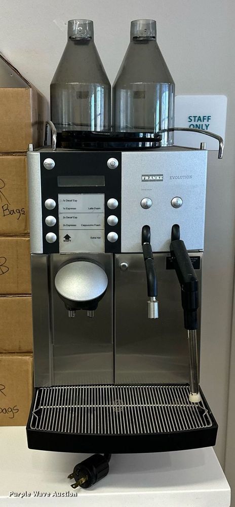 image for item ER4850 Kitchen equipment