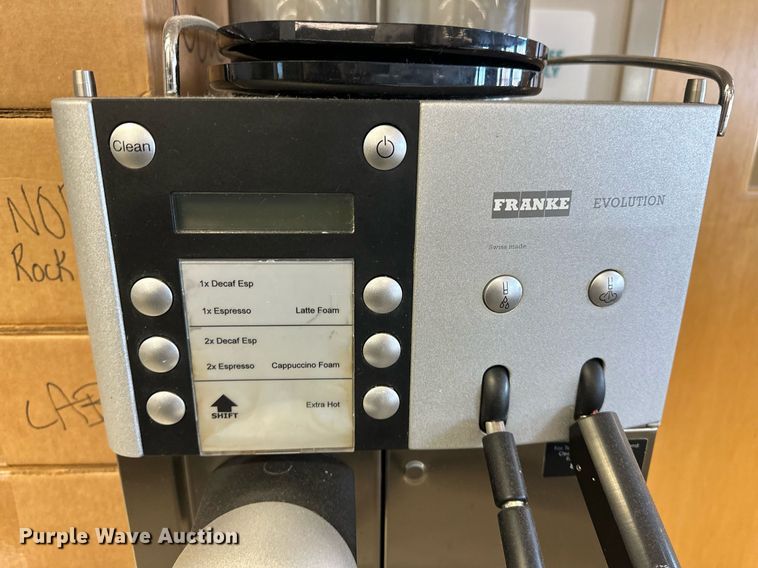 image for item ER4850 Kitchen equipment