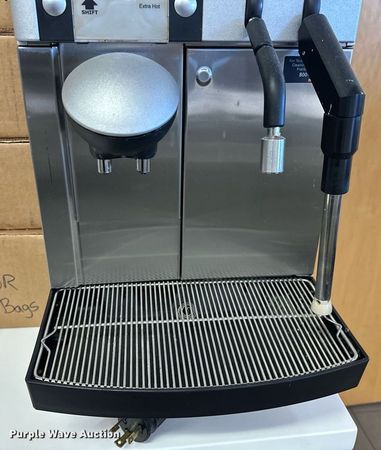 image for item ER4850 Kitchen equipment