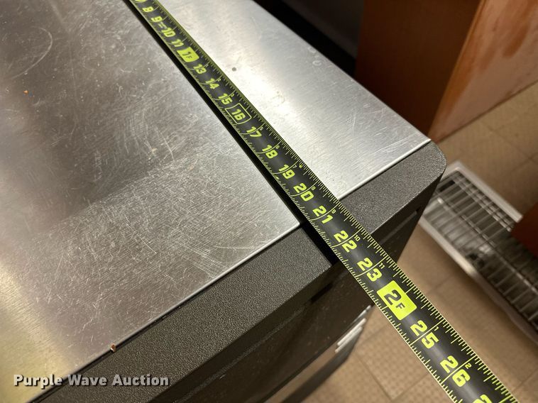 image for item ER4850 Kitchen equipment