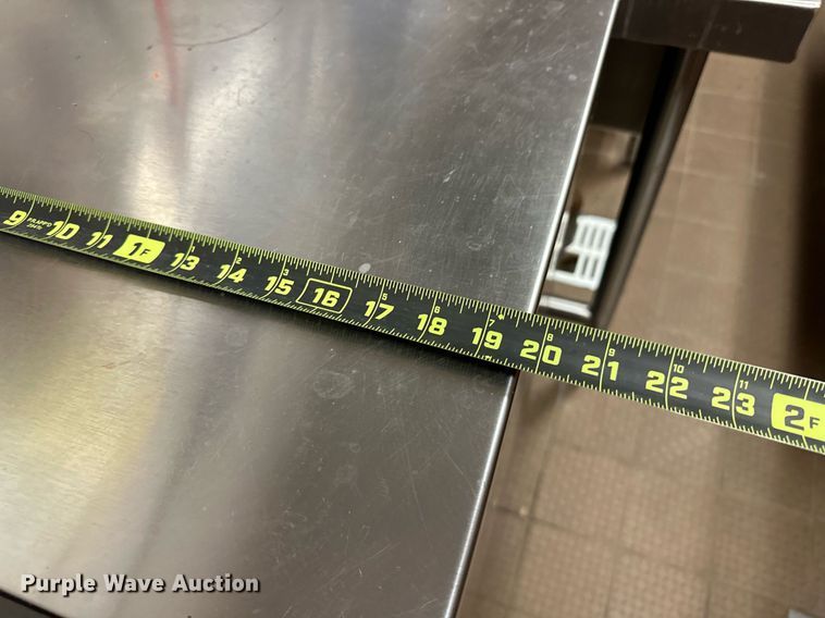 image for item ER4850 Kitchen equipment