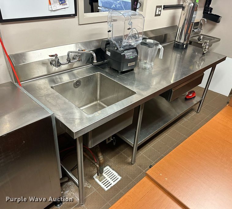 image for item ER4850 Kitchen equipment