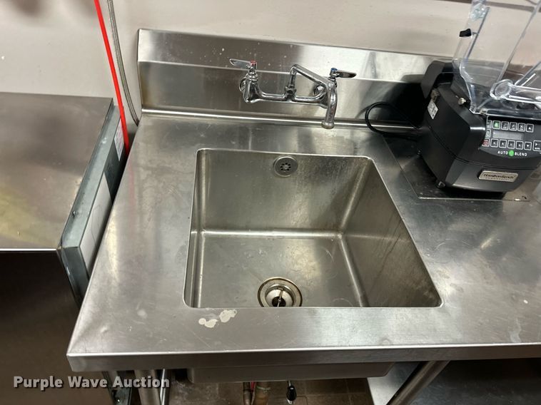 image for item ER4850 Kitchen equipment