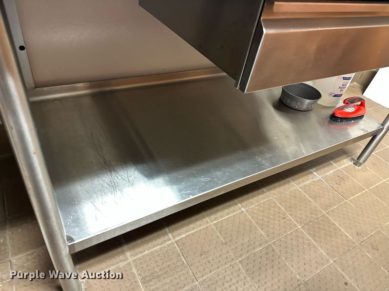 image for item ER4850 Kitchen equipment