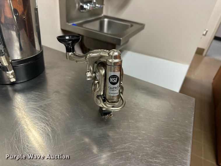 image for item ER4850 Kitchen equipment